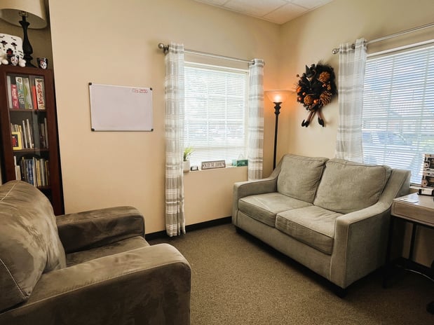 Images The Woodlands Family Counseling Center