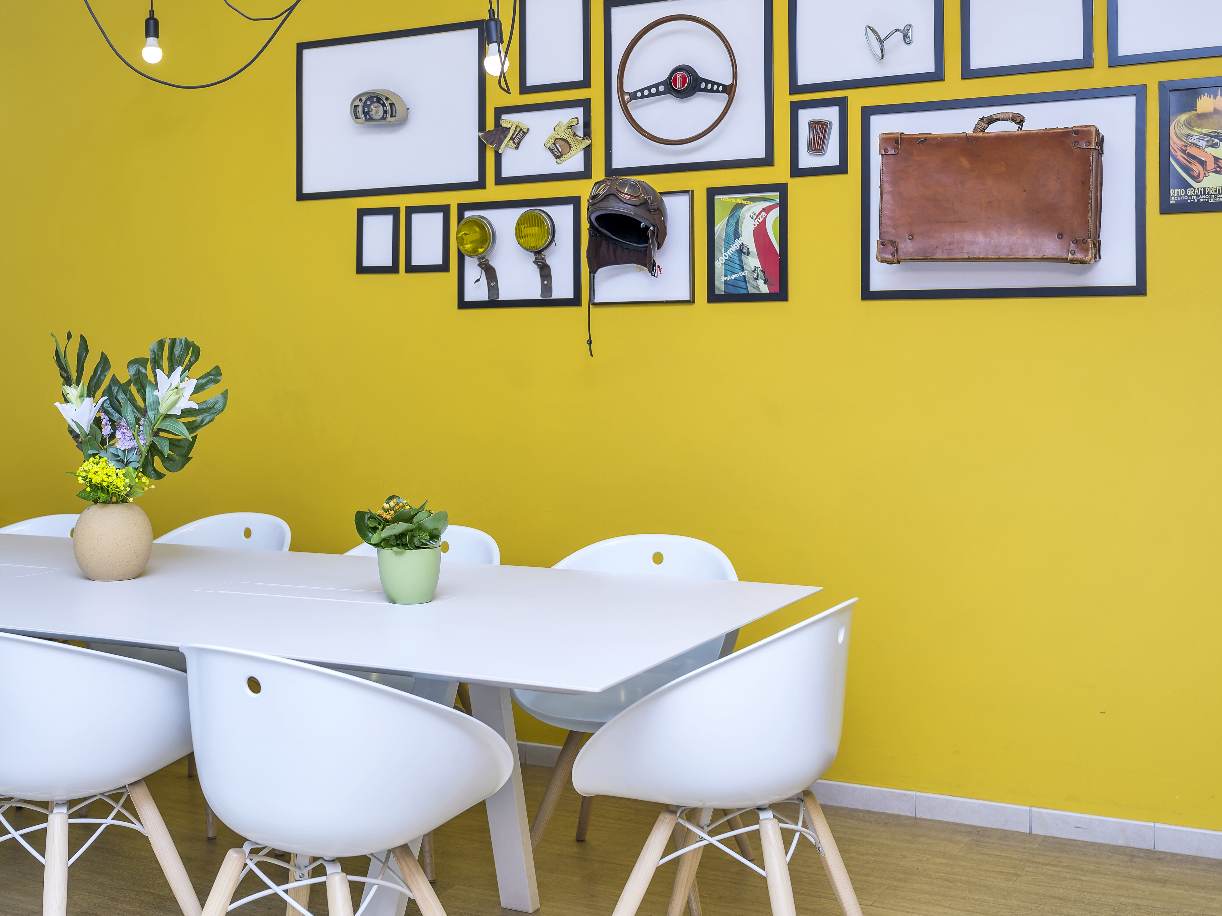 Images B&B HOTEL Milano Monza