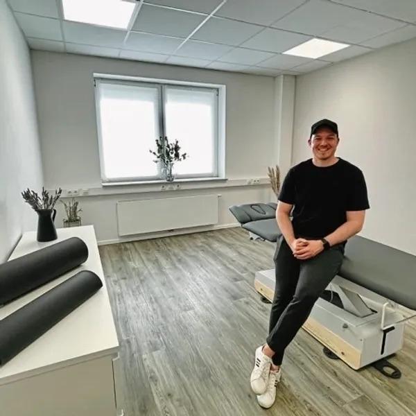 Kundenbild groß 1 PhysioFirst Physiotherapie