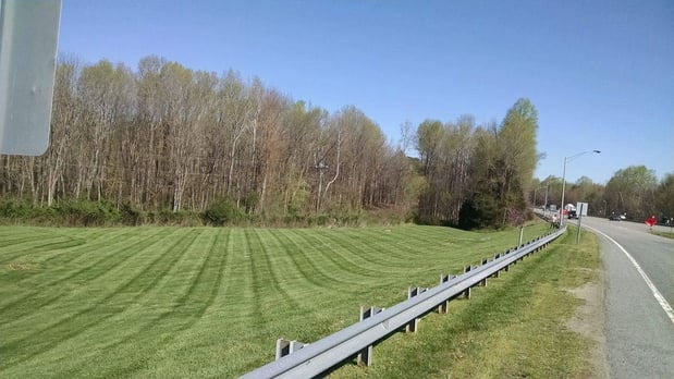 Images Blue Ridge Lawncare & Landscaping