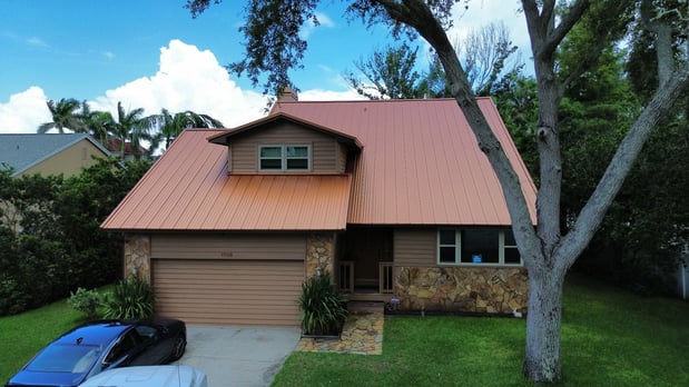 Images PJ Roofing, Inc
