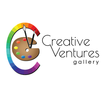 Creative Ventures Gallery Logo