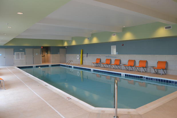 Images Holiday Inn Express & Suites Goodlettsville N - Nashville by IHG