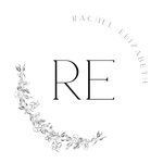 Rachel Elizabeth Bridal, LLC Logo