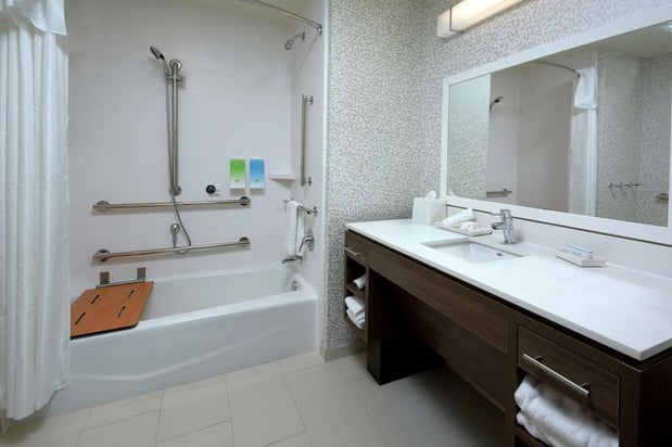 Images Home2 Suites by Hilton Duncan