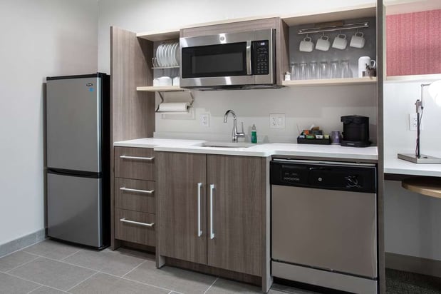 Images Home2 Suites by Hilton Roswell, NM