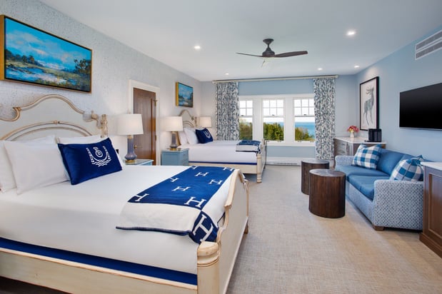 Images The Inn at Stonecliffe