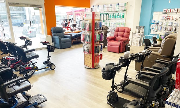 Images Provecta Medical Supply