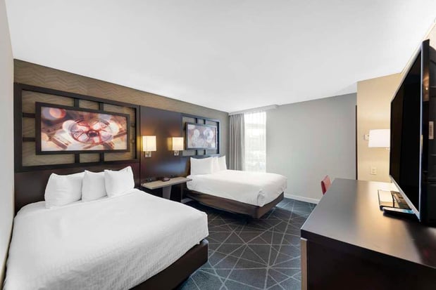 Images Best Western Plus Austin Central