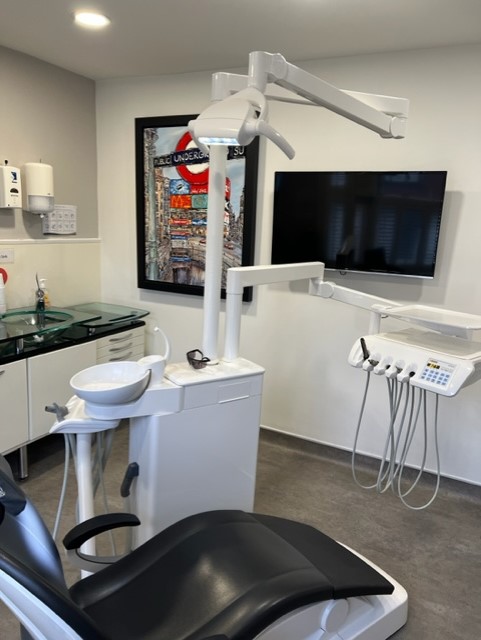 Images Haslemere Dental & Implant Clinic