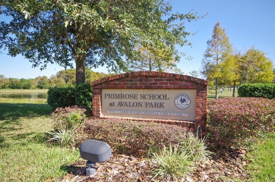 Image 5 | Primrose School at Avalon Park