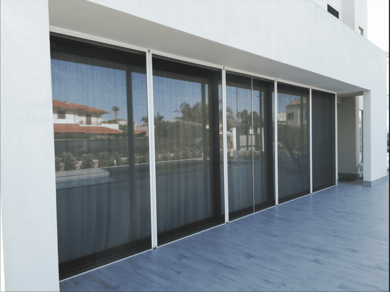 Images Penna infissi srl