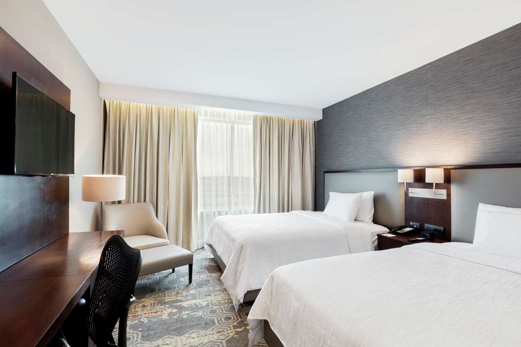 Images Hilton Garden Inn Salamanca