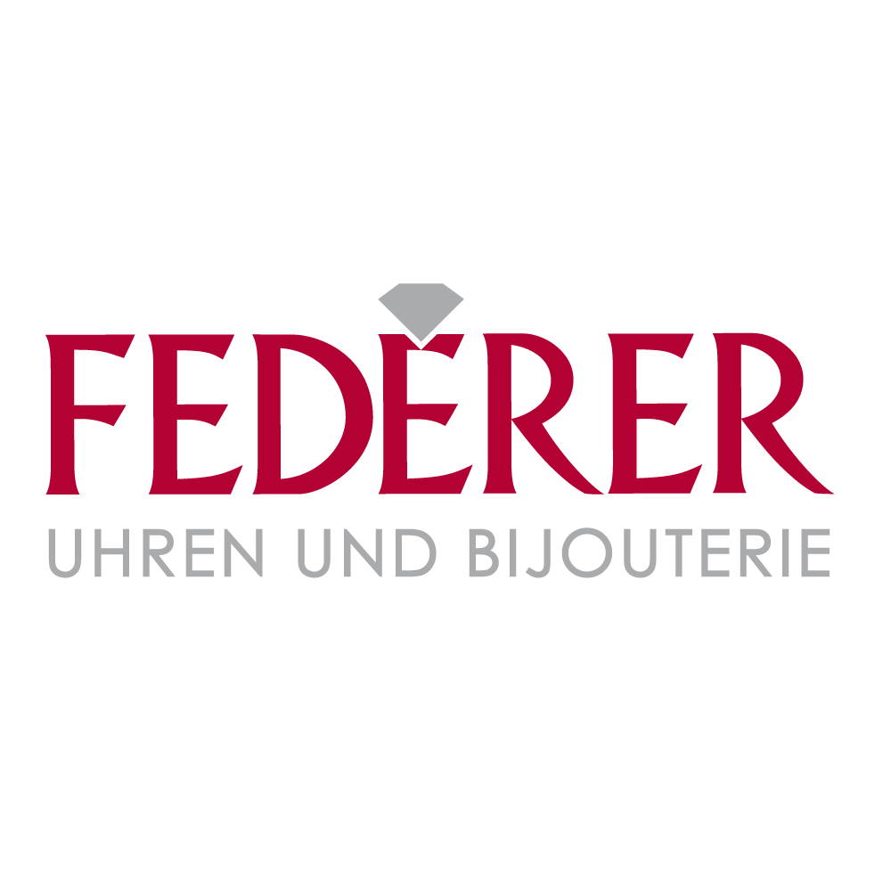 Federer AG Logo