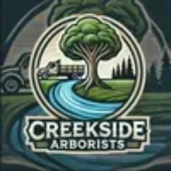 Creekside Arborists Logo