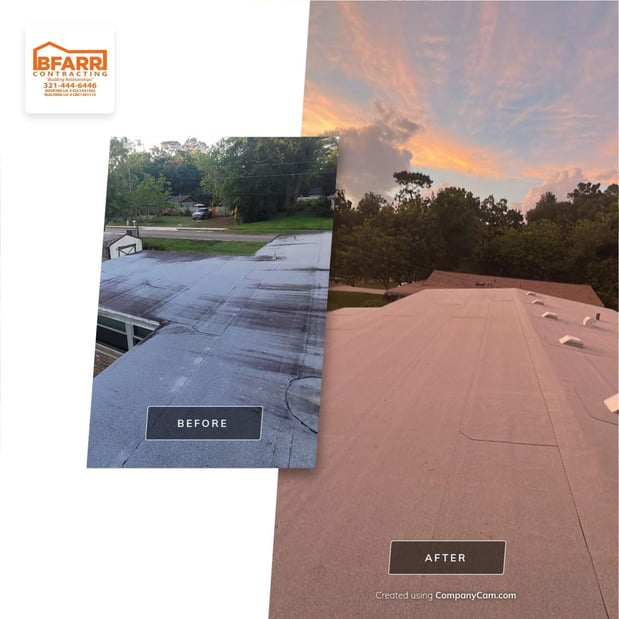 Images BFARR Contracting