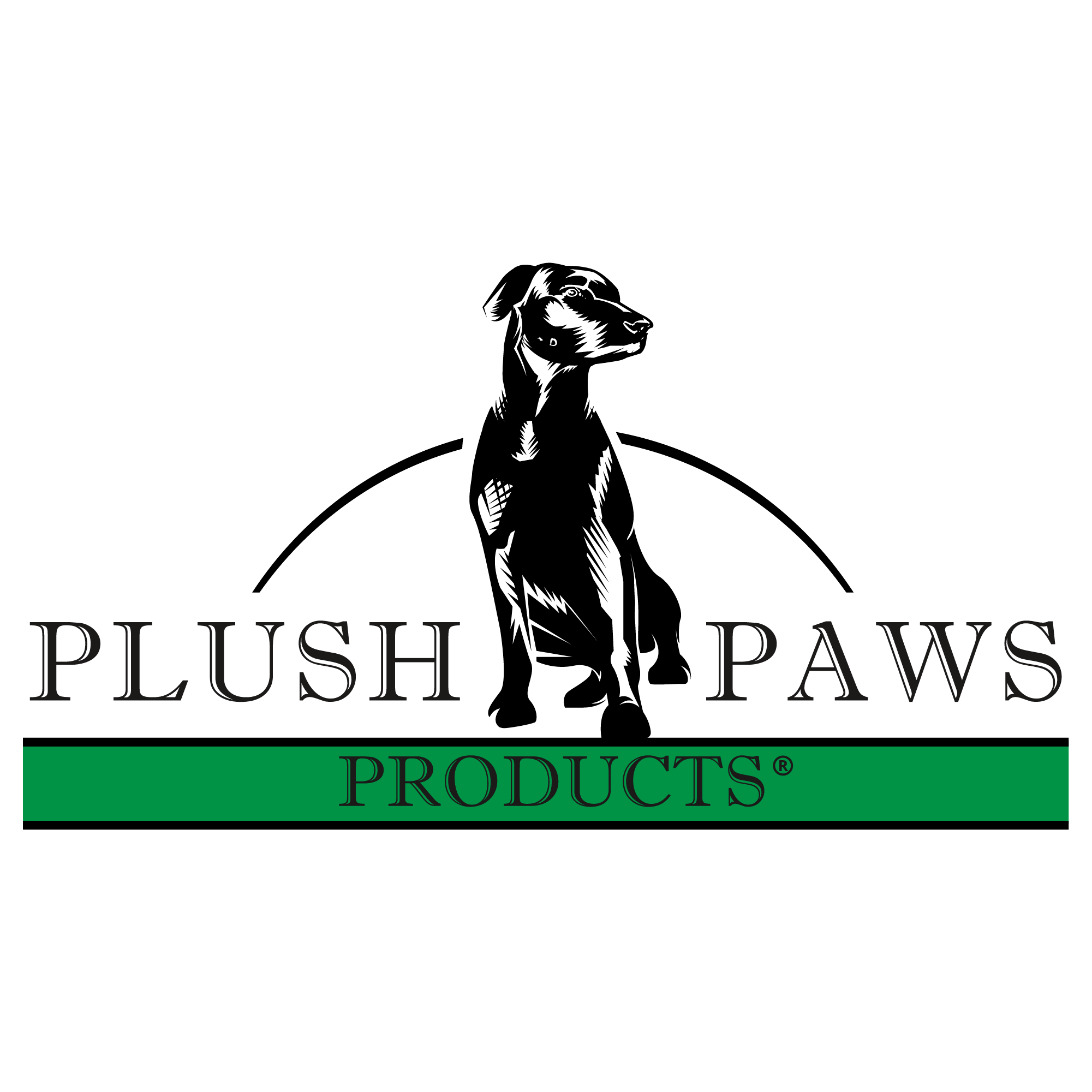 Plush Paw Products