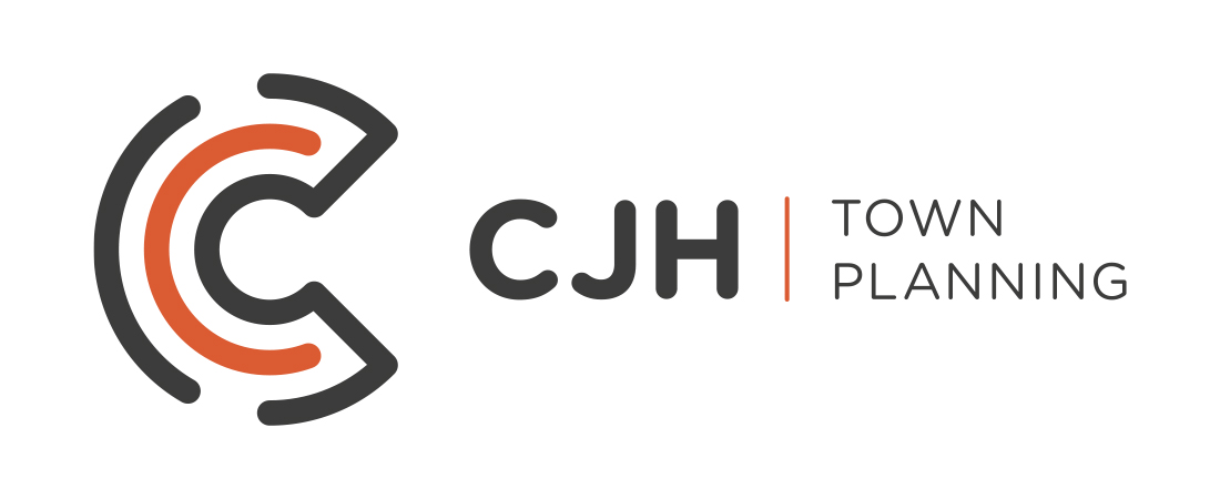 Images CJH Town Planning