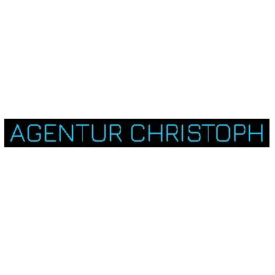 Logo Agentur Christoph
