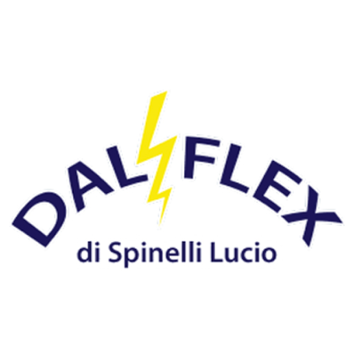 Dalflex Tapparelle Logo