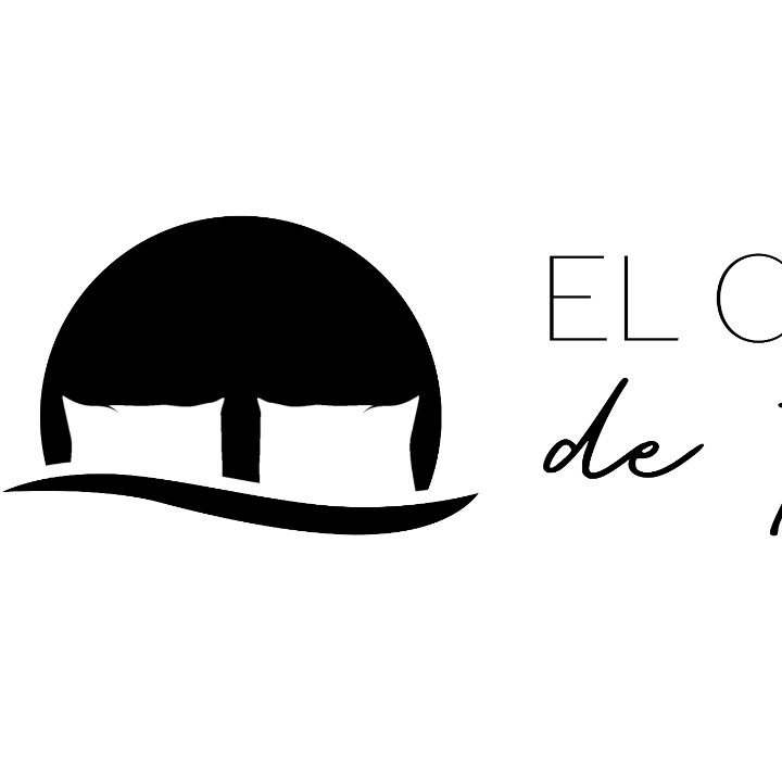 EL COLCHON DE TU VIDA Logo