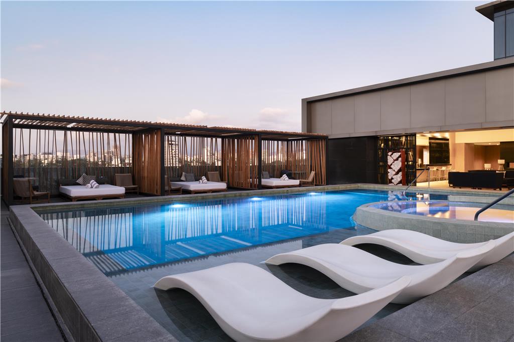 Images Hilton Guadalajara Midtown