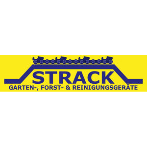 Kundenlogo Strack Garten-, Forst- und Reinigungsgeräte