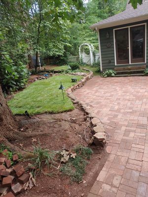Images Grand Design Outdoor Enhancements