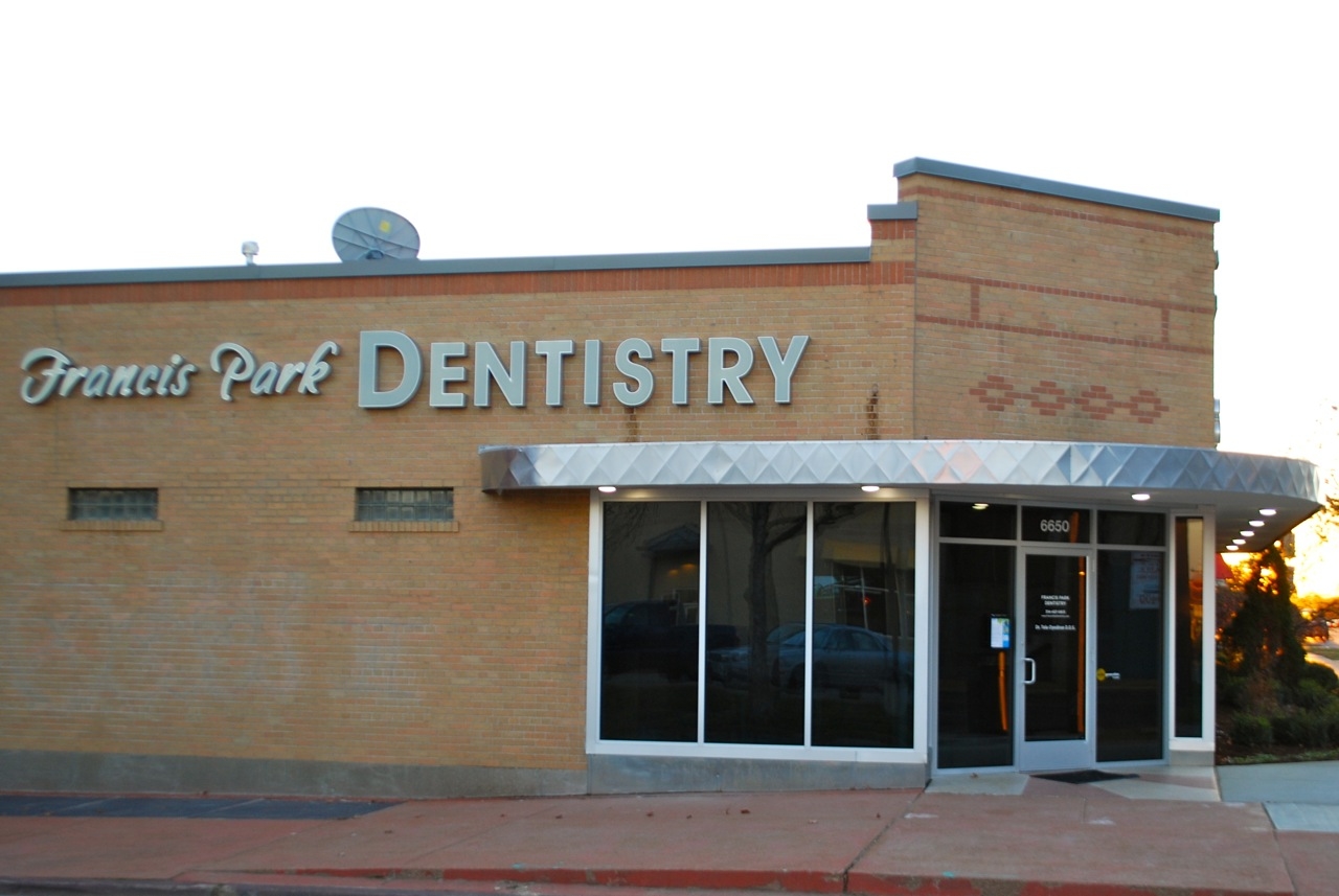 Francis Park Dentistry, 6650 Chippewa St, Saint Louis, MO - MapQuest