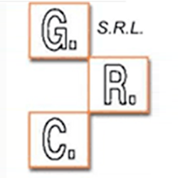 G.R.C. Logo