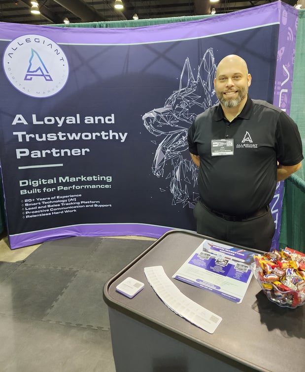 Images Allegiant Digital Marketing