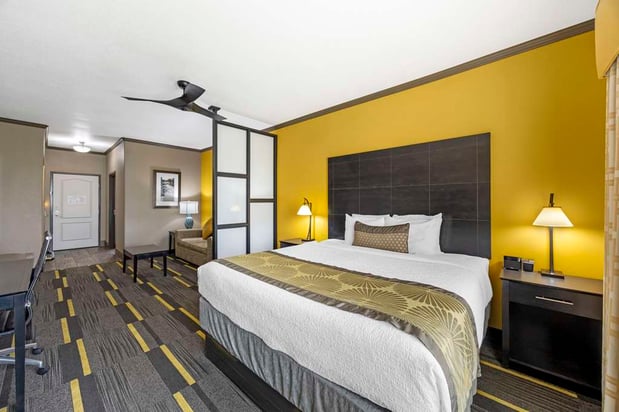 Images Best Western Plus Emerald Inn & Suites