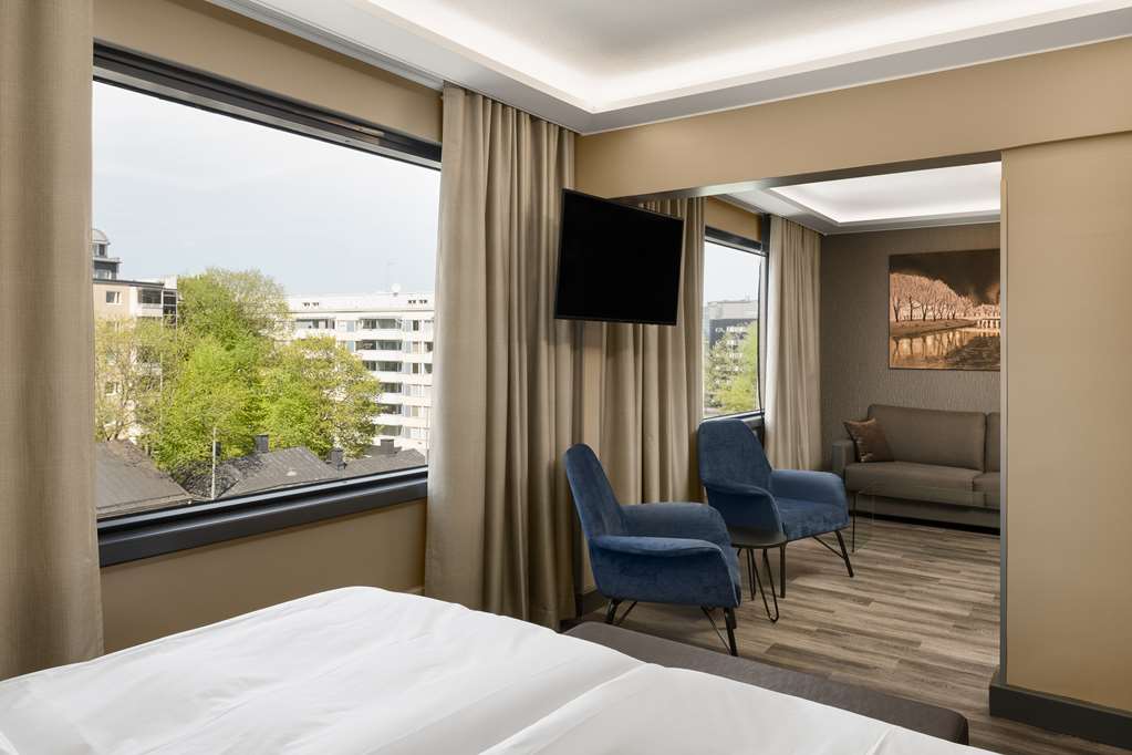 Images Radisson Blu Marina Palace Hotel, Turku