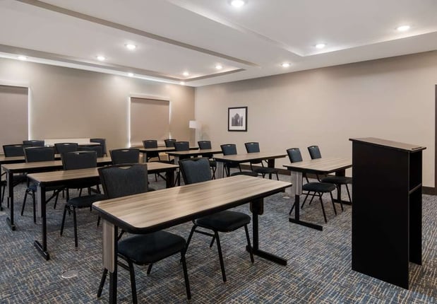 Images Best Western Eastland