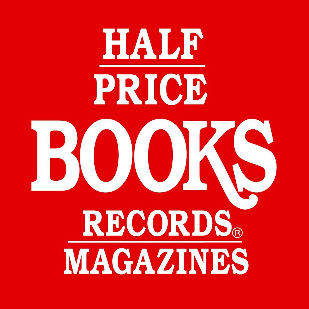 Half Price Books - Hamilton, OH 45011 - (513)772-1511 | ShowMeLocal.com