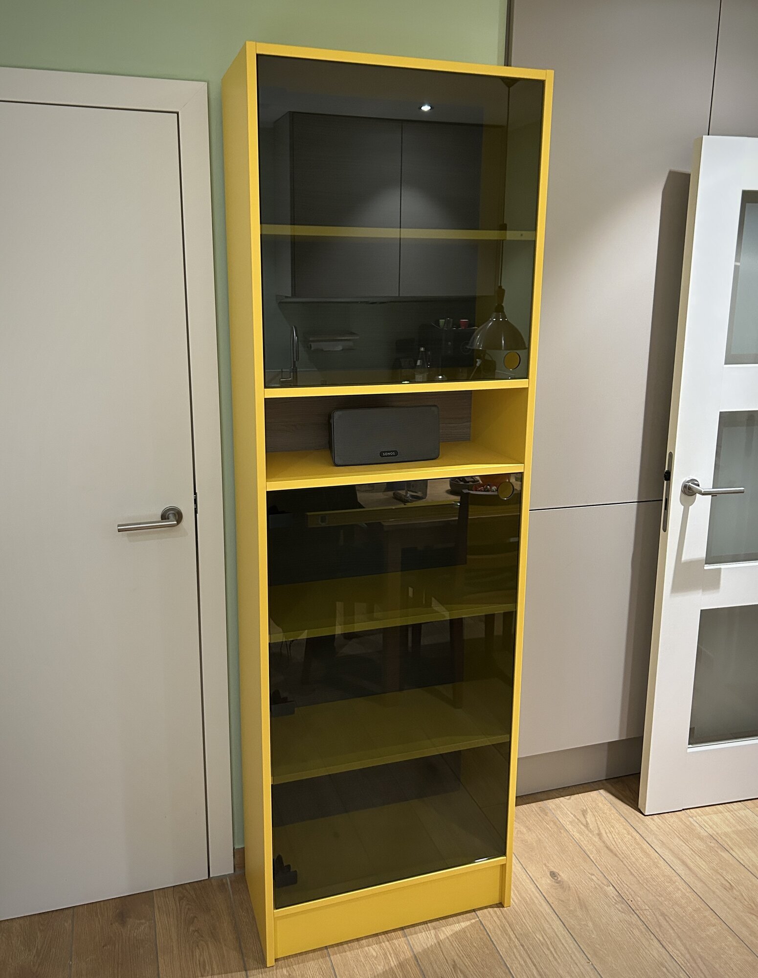 Tischlerei Petry, Rennbaumer Straße 57 in Wuppertal