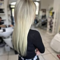 Images Move Style Hair&Nails Studio
