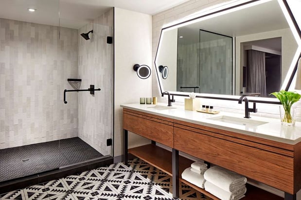 Images Senna House Hotel Scottsdale, Curio Collection by Hilton