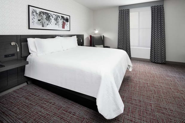 Images Hilton Garden Inn Irvine Spectrum Lake Forest