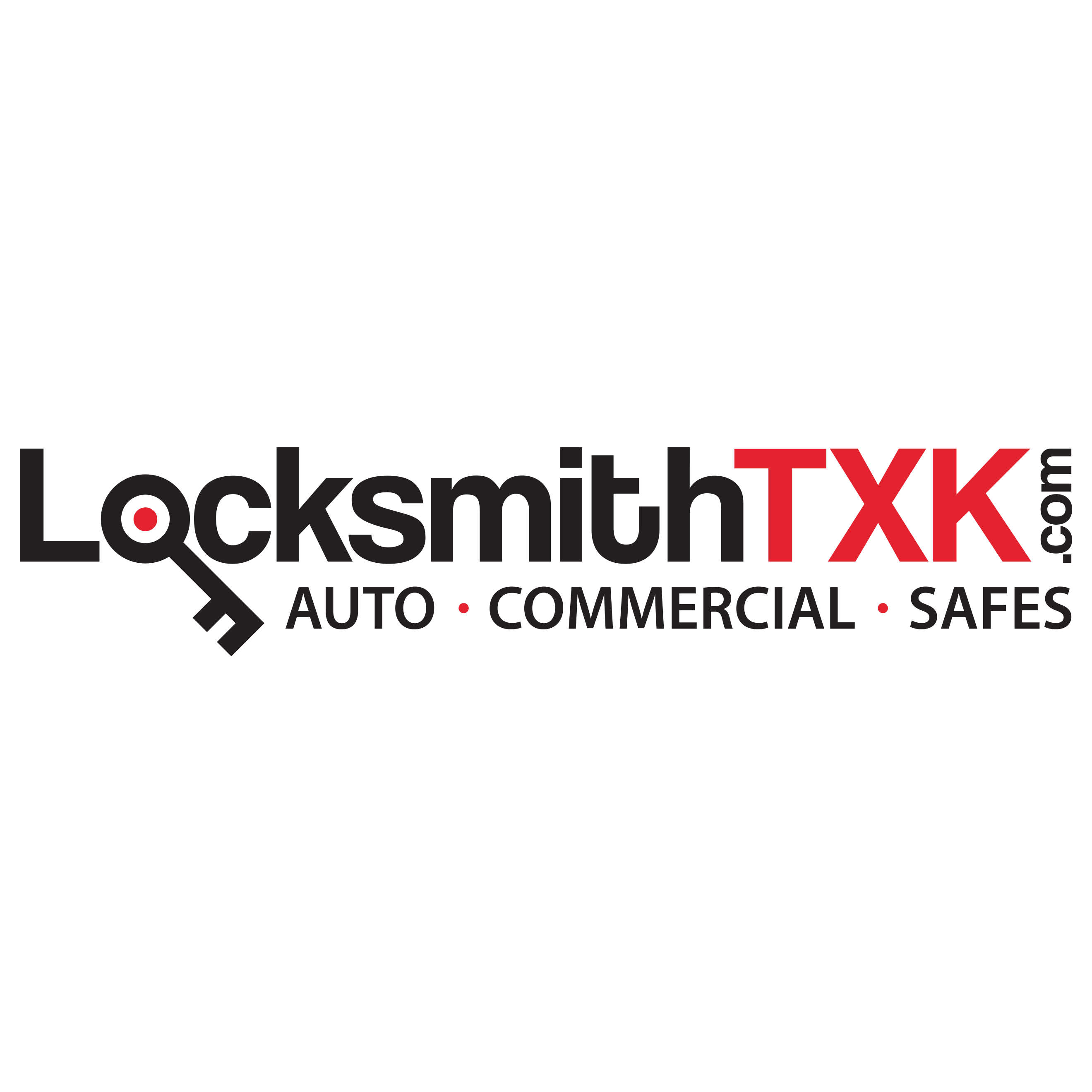 LocksmithTXK