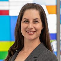 Rebecca Marie Adcock - Grand Junction, CO - Physical Therapy