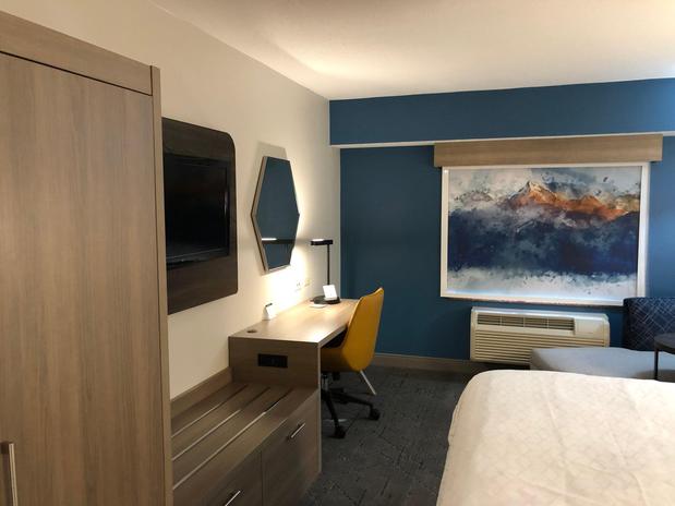 Images Holiday Inn Express & Suites Donegal, an IHG Hotel