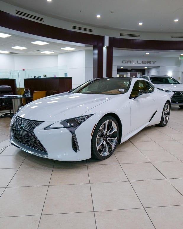 Images Lexus of Kendall