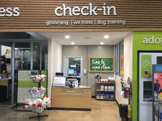 Images Petco Grooming