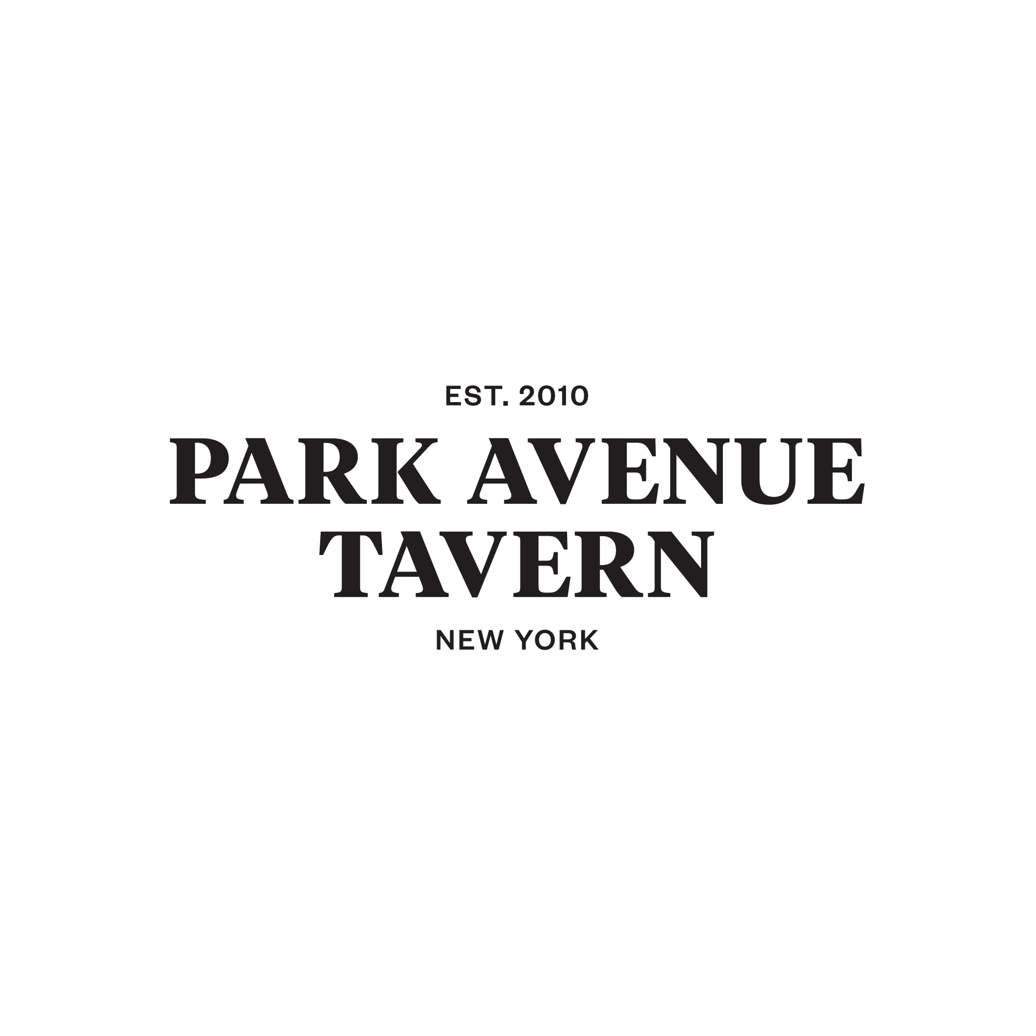Park Avenue Tavern