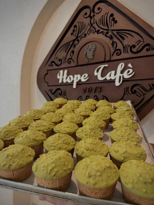 Images Hope Cafè