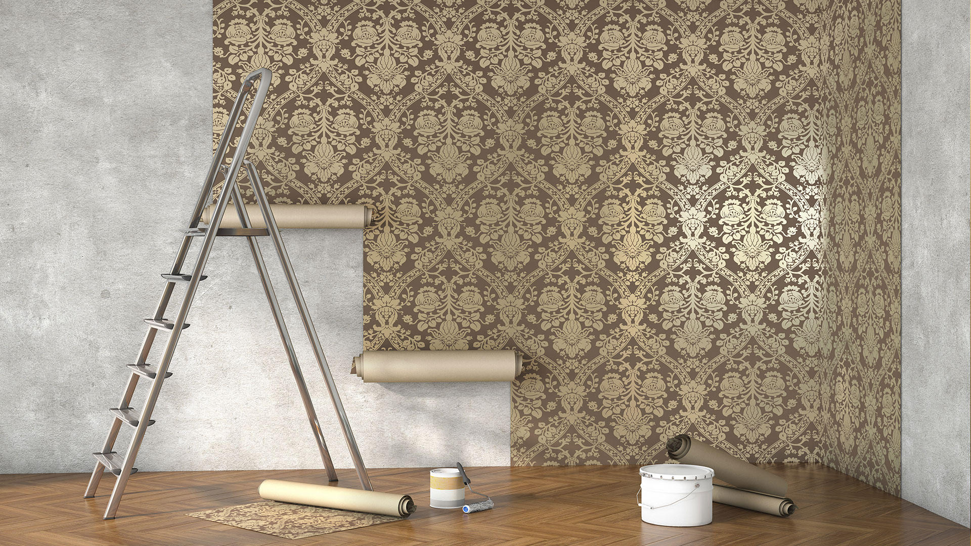 Raumausstatter Gangl, Tullner Straße 55 in Neulengbach