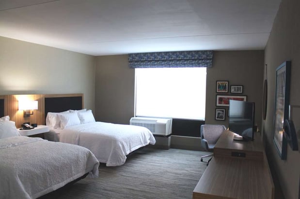 Images Hampton Inn Forsyth