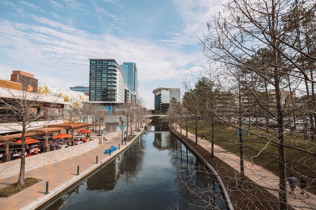 Images Hotel Indigo Spring – Woodlands Area by IHG