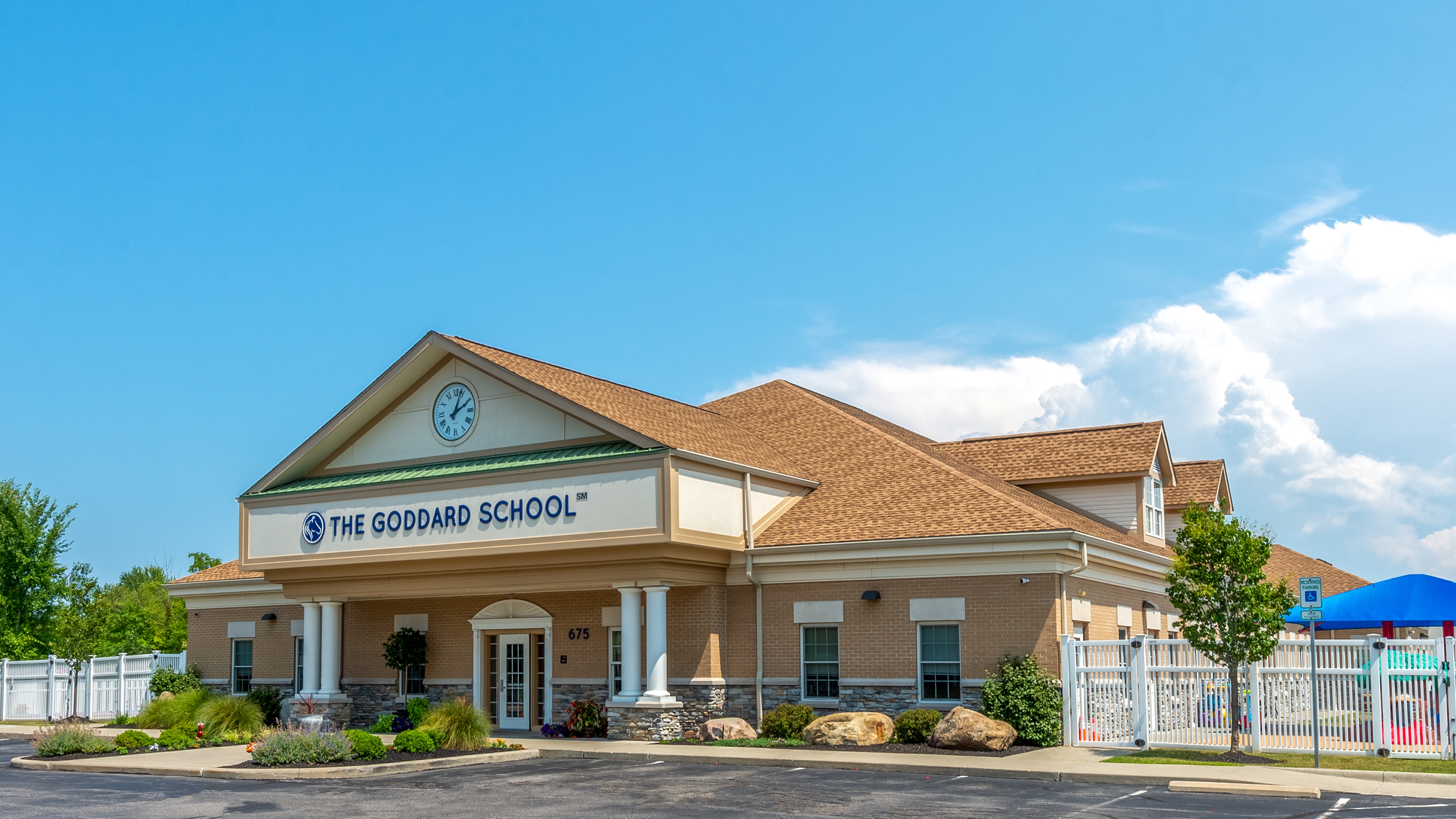 Image 2 | The Goddard School of Highland Heights